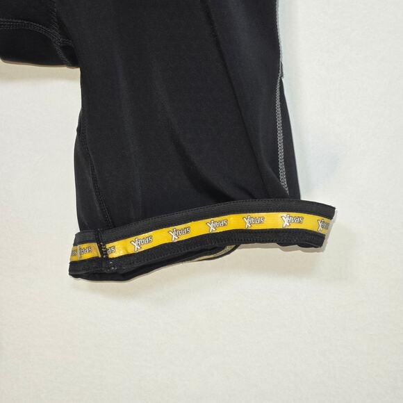 Sparx Adult Cycling Suit. Gray And Black. Size XL. - Picture 5 of 11